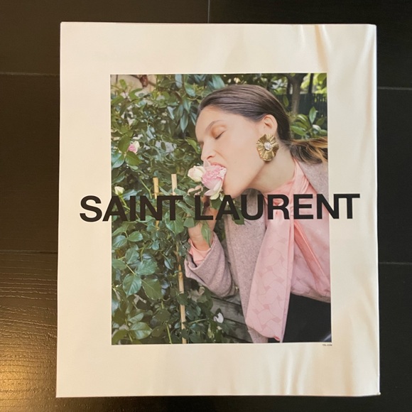 BTS Wall Street Journal magazine Jin cover - Picture 2 of 2